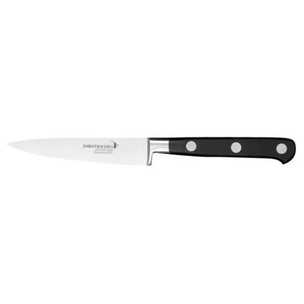 DEGLON Couteaux Professionnels<Couteau d'office 10cm Cuisine Idéale Sabatier Deg®, Déglon