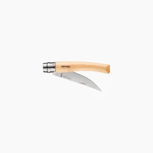 OPINEL Couteaux De Poche<Couteau Effilé Hêtre,