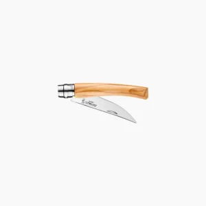 OPINEL Couteaux De Poche<Couteau Effilé Olivier,