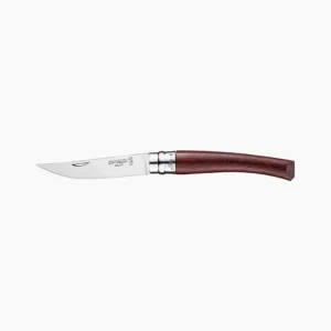 OPINEL Couteaux De Poche<Couteau Effilé Padouk,