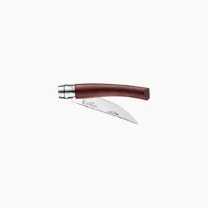 OPINEL Couteaux De Poche<Couteau Effilé Padouk,