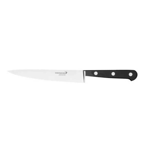 DEGLON Couteaux Professionnels<Couteau Filet de sole 15 cm Cuisine Idéale Sabatier Deg®, Déglon