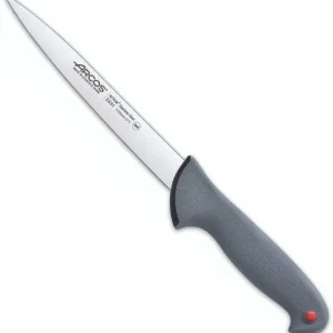 ARCOS Couteaux Professionnels<Couteau Filet de sole 17 cm Colour Proof,