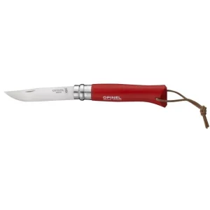 OPINEL Couteaux De Poche<Couteau N°8 Baroudeur couleur,