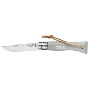 OPINEL Couteaux De Poche<Couteau N°6 Baroudeur couleur,