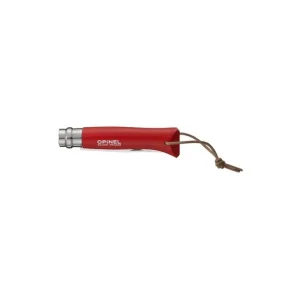 OPINEL Couteaux De Poche<Couteau N°8 Baroudeur couleur,