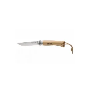 OPINEL Couteaux De Poche<Couteau N°7 Baroudeur naturel,