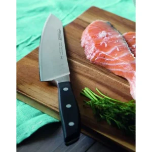 ARCOS Couteaux Professionnels<Couteau Santoku 19 cm Manhattan,