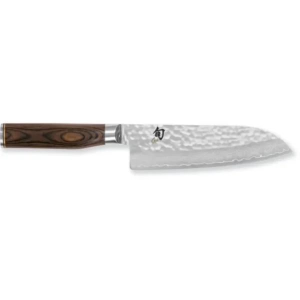 KAI Couteaux Japonais | Couteaux Professionnels<Couteau Santoku 18 cm Tim Malzer,