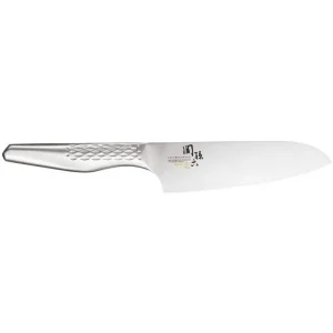 KAI Couteaux Japonais<Couteau Santoku Seki Magoroku Shoso,