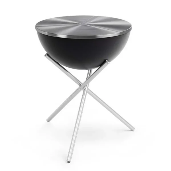 Höfats Planchas Et Accessoires | Barbecues, Fours, Kamados Et Accessoires<Couvercle en Acier Inoxydable pour Bowl 57,