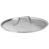 CRISTEL Couvercles En Inox<Couvercle en inox 32 cm,