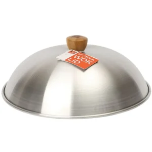 Chevalier diffusion Woks<Couvercle pour Wok,