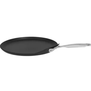 CRISTEL Crêpières<Crêpière aluminium anti-adhérent Exceliss+ Castel'Pro,