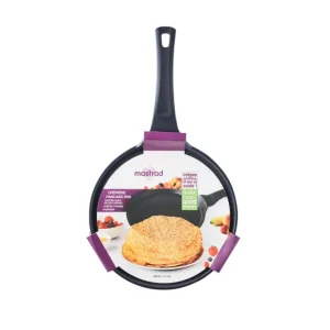 MASTRAD Crêpières Électriques | Poêles Anti-Adhérentes<Crêpière 28cm,