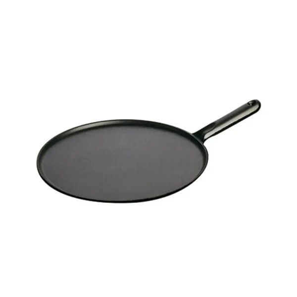 Staub Crêpières<Crêpière en fonte diamètre 30cm,