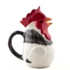 Quail Ceramics UK Objets Insolites<Cruche Poule,