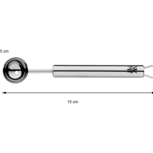 WMF Ustensiles En Inox | Spatules Et Lèche Plats<Cuillère à creuser Profi Plus,