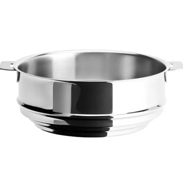 CRISTEL Cuit Vapeur<Cuit vapeur universel inox 20cm Mutine,