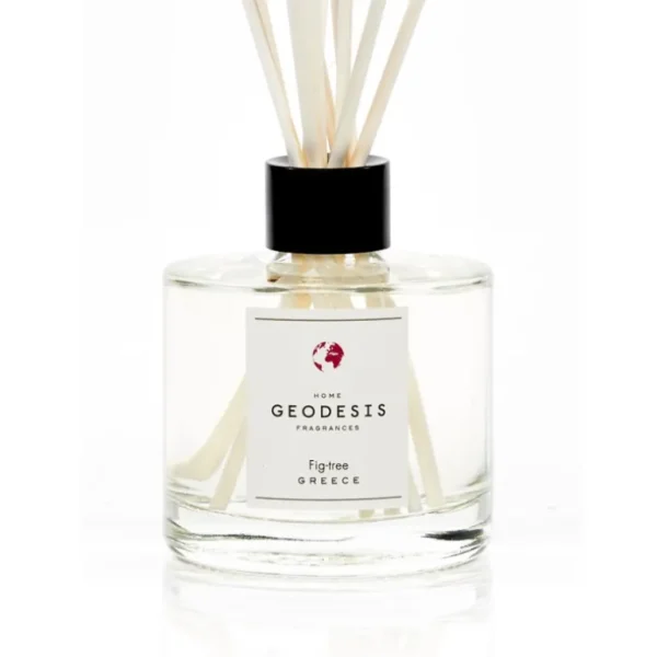 GEODESIS Diffuseurs De Parfum D'Intérieur<Diffuseur de parfum Figuier,