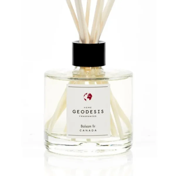 GEODESIS Diffuseurs De Parfum D'Intérieur<Diffuseur de parfum Fir Balsam,