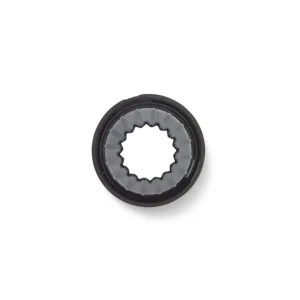 DE BUYER Douilles Et Poches À Douille<Douille cannelée Petit four Tritan 18 dents,