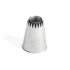 DE BUYER Douilles Et Poches À Douille<Douille Sultane cône rasant inox,