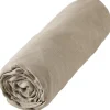 L'effet papillon Draps Plats Et Draps Housse<Drap housse Soline Sable,