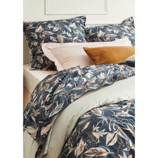 Essix Housses De Couette, Parures<Drap plat Euphoria,