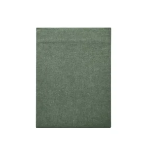 Essix Draps Plats Et Draps Housse<Drap plat Flanelle Frisson Lichen,