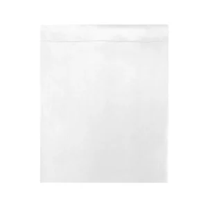 Anne de Solène Draps Plats Et Draps Housse<Drap Plat Percale Vexin Blanc,