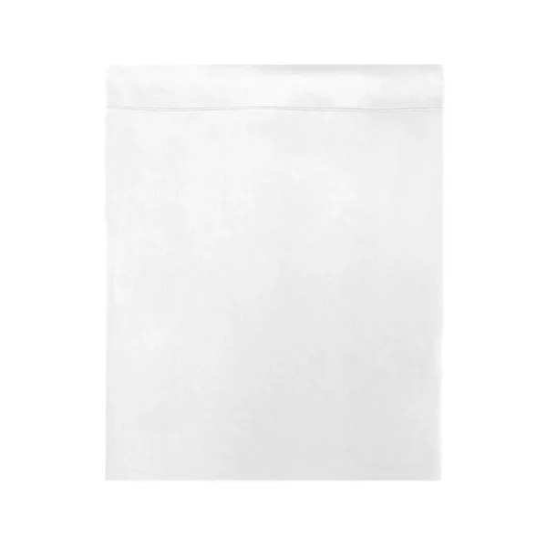 Anne de Solène Draps Plats Et Draps Housse<Drap Plat Percale Vexin Blanc,