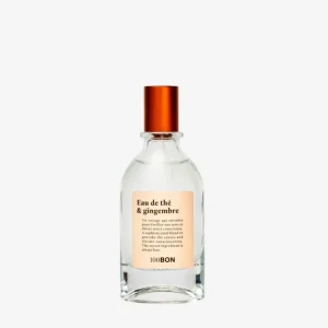 100BON Les Parfums<Eau de Cologne Eau de Thé & Gingembre,