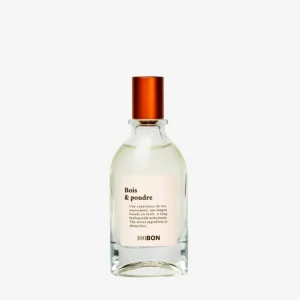 100BON Les Parfums<Eau de toilette Bois & Poudre,