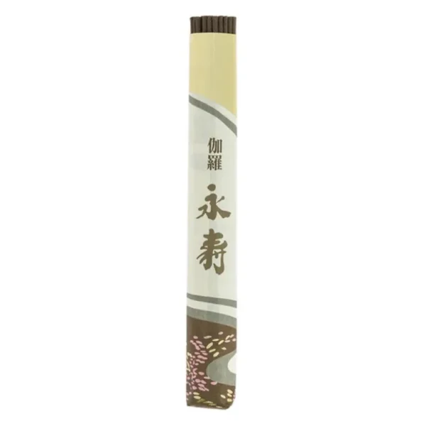 Nippon Kodo Parfums D'Intérieur<Encens Koh Kyara Eiju Agar Spécial,