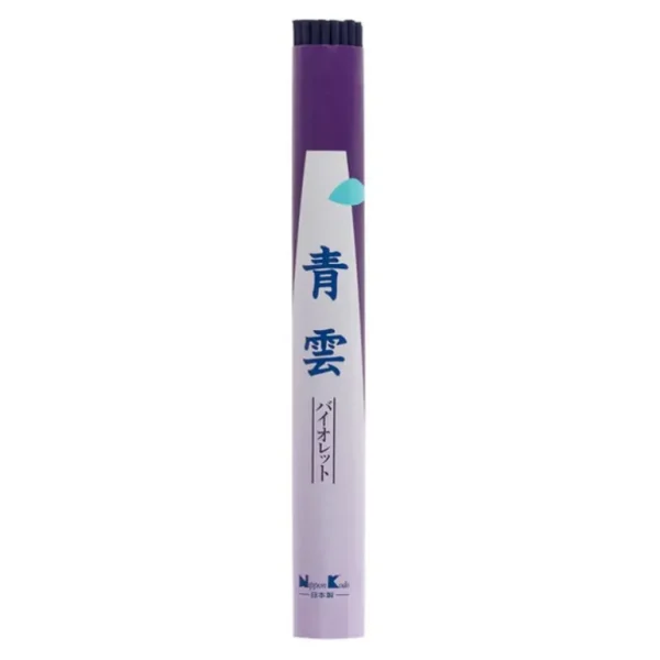 Nippon Kodo Parfums D'Intérieur<Encens Seiun Sumire Violette,