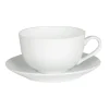 Table Passion Tout Pour Le Café | Bols, Mugs Et Tasses<Ensemble déjeuner boule 40 cl Blanc,