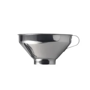 Chevalier diffusion Matériel Pour Confiture<Entonnoir confiture inox,