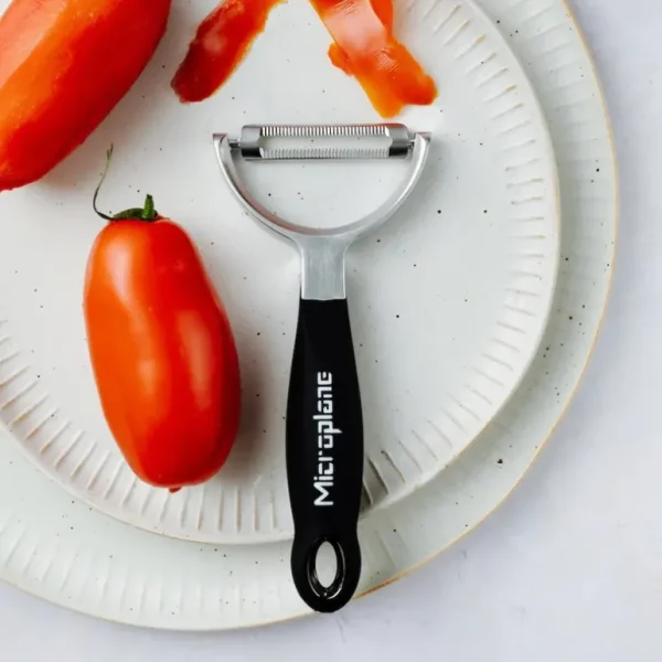 Microplane Éplucheurs<Eplucheur à Tomates,