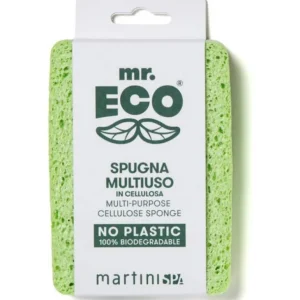 Martini SPA Brosserie | Produits Malins<Eponge multi-usage en cellulose mr.ECO,