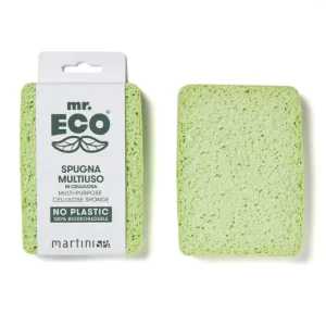 Martini SPA Brosserie | Produits Malins<Eponge multi-usage en cellulose mr.ECO,