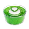 ZYLISS Ustensiles Pour La Salade<Essoreuse à salade 26cm verte Easy Spin 2,