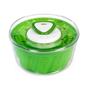 ZYLISS Ustensiles Pour La Salade<Essoreuse à salade 26cm verte Easy Spin 2,