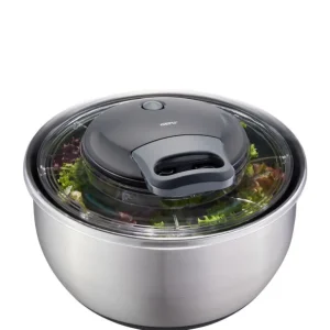 GEFU Ustensiles Pour La Salade<Essoreuse à salade inox PULLIT,