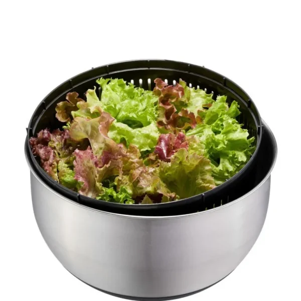 GEFU Ustensiles Pour La Salade<Essoreuse à salade inox PULLIT,