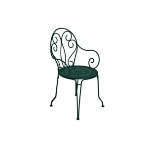 FERMOB Fauteuils, Chaises Et Bancs<Fauteuil Montmartre empilable,