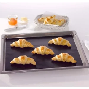 Chevalier diffusion Produits Malins<Feuille de cuisson 33 x 40 cm Bakfolie, NoStick®