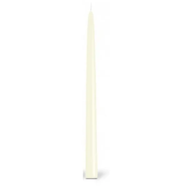 BOUGIE LA FRANCAISE Bougies Décoratives<Flambeau ivoire 29cm, Bougie La Française