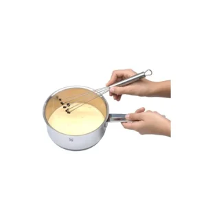 WMF Fouets | Bain Marie Et Saucières<Fouet éclair Profi Plus billes silicone 27 cm,