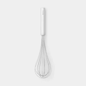 BRABANTIA Ustensiles En Inox | Fouets<Fouet large Profile,